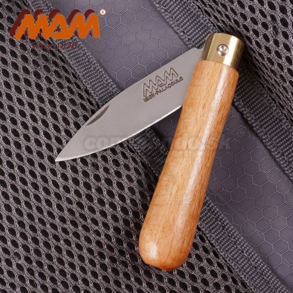 MAM Portugal zatvárací nôž 13,2cm Sword Tip 3Cr13Mov