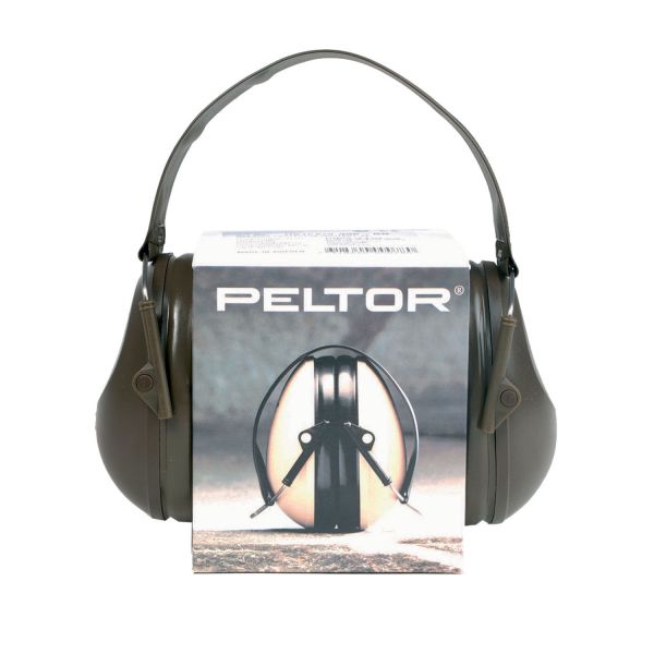 Ochrana sluchu Peltor OLIV