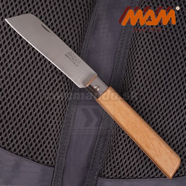 MAM Portugal zatvárací nôž 18,5cm CUT TIP 3Cr13Mov