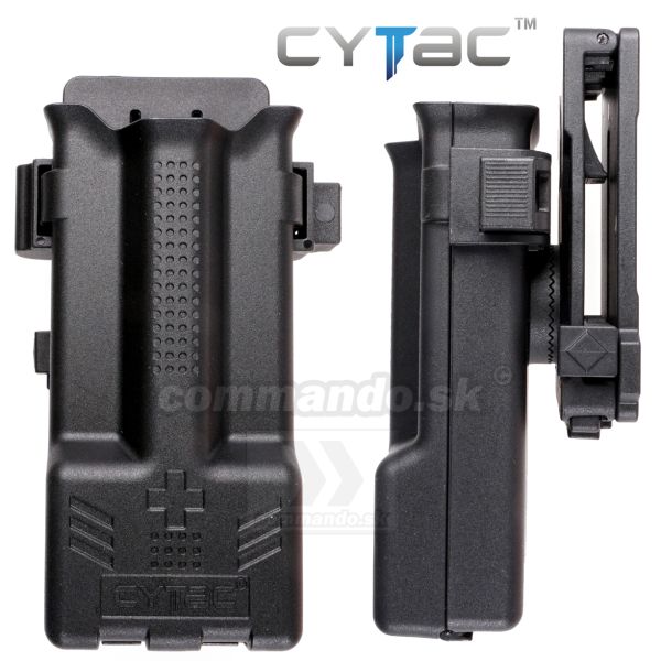 Cytac puzdro na škrtidlo Turniket Universal Tourniquet Holder VARI-FIT