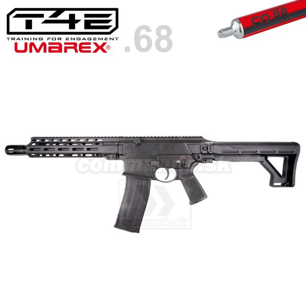 Obranný a tréningový marker TC 68 T4E puška 16J