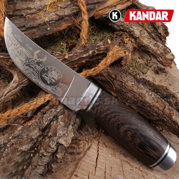 Poľovnícky nôž DEER IV KANDAR®