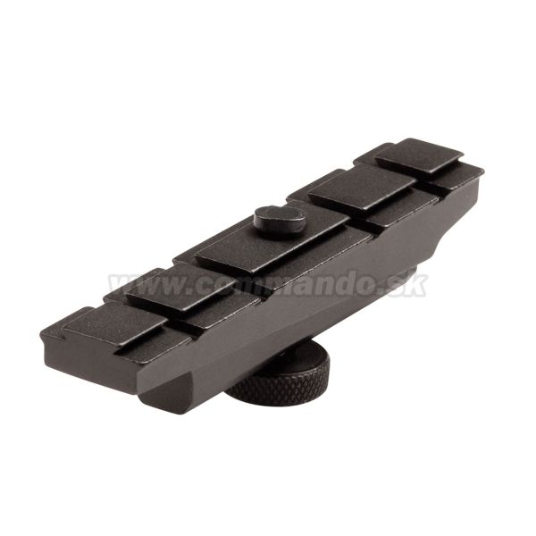 M16/M4 Metal Mount Base ASG