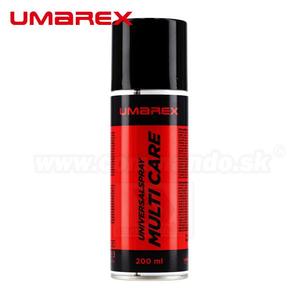 Univerzálny sprej UMAREX Multi Care 200ml