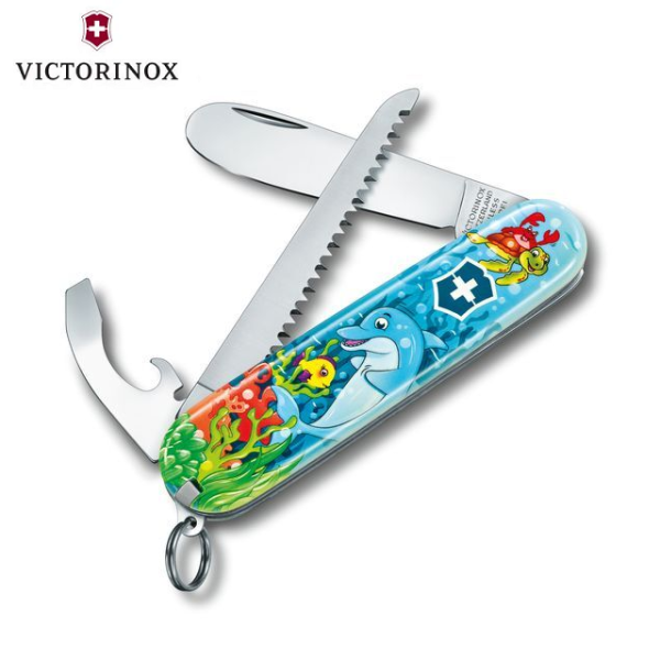 Victorinox My First Victorinox Dolphin Set
