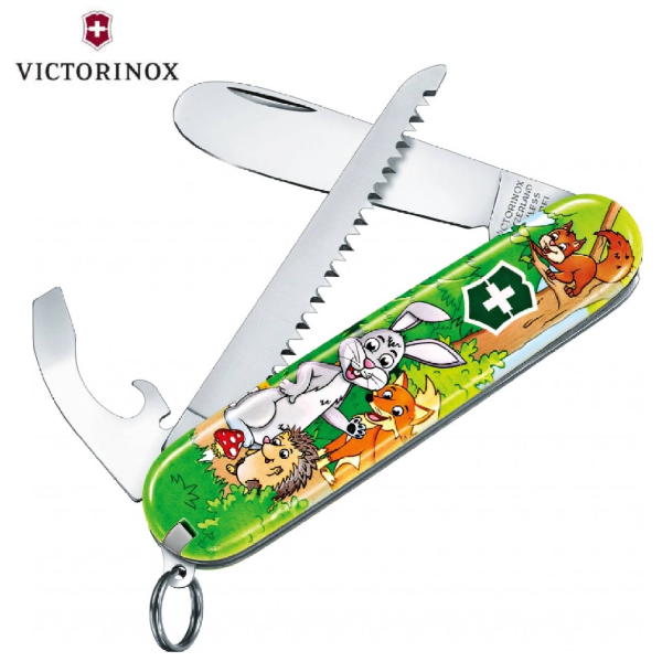 Victorinox My First Victorinox  Zajko Set