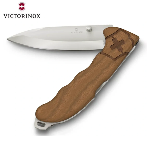 Victorinox lovecký poľovnícky nôž Hunter Pro wood
