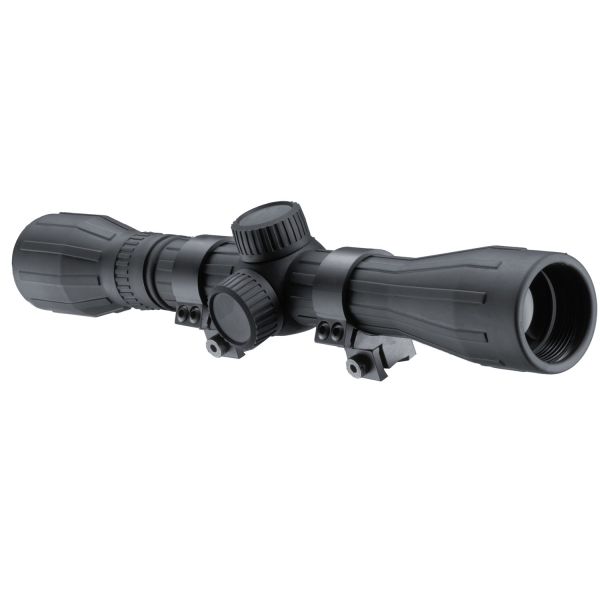 Puškohľad Walther 4x32 GA Rifle Scope