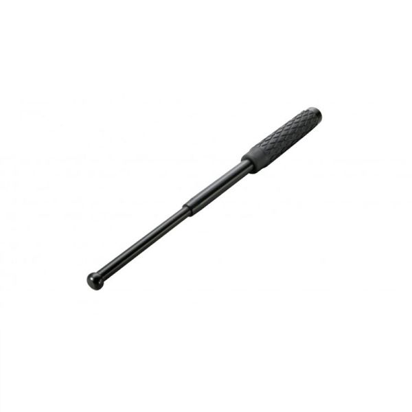 Walther Baton Teleskopický obušok kovový 16" čierny