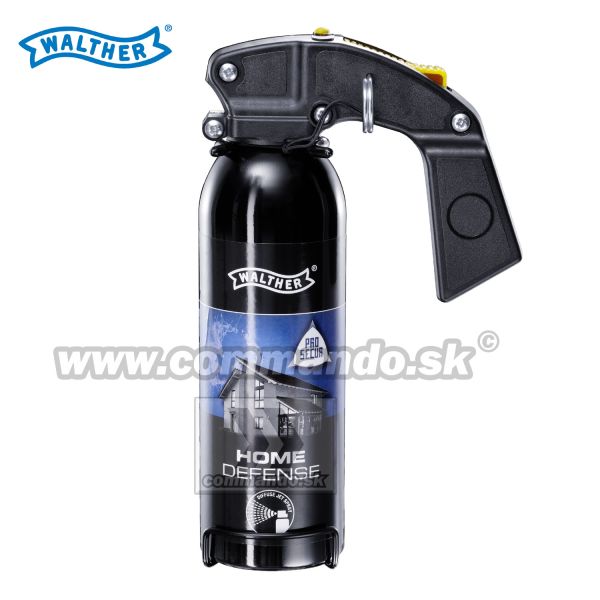 Walther ProSecur Home Defender Spray 370 ml Obranný sprej