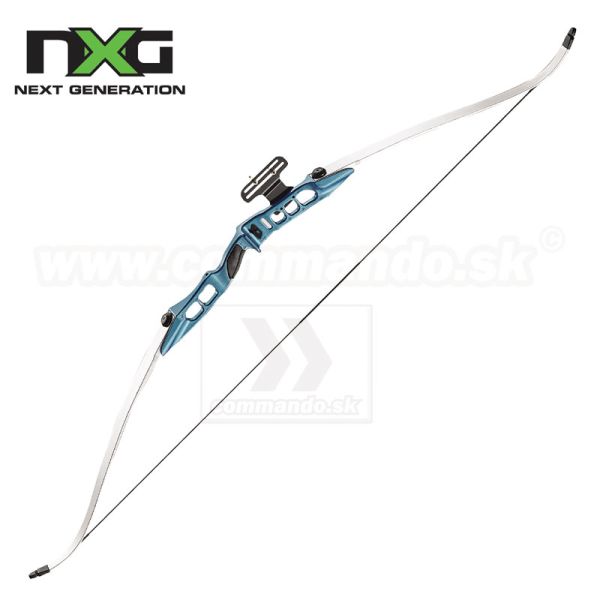 Luk reflexný NXG Take Down Bow 30Lbs