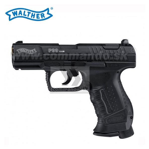 Walther P99 RAM Cal .43 Paintball Pistol