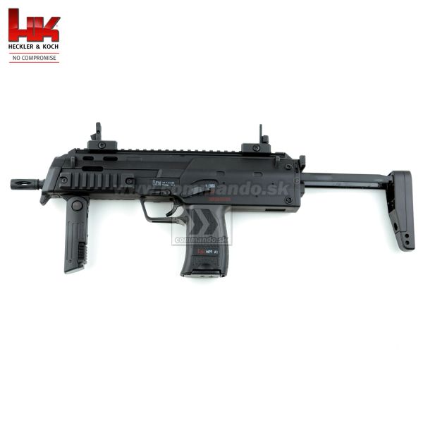 Airsoft Gun Hecler&Koch HK MP7 A1 AEG 6mm