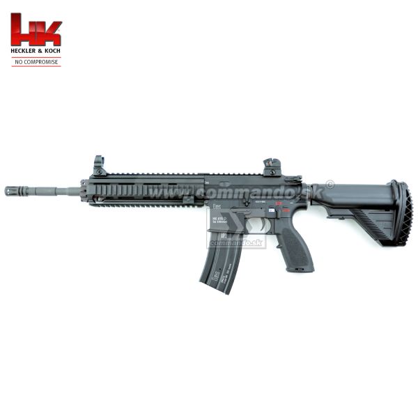 Airsoft Rifle Heckler&Koch HK 416 AEG 6mm