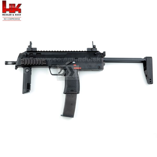 Airsoft Gun Heckler&Koch HK MP7 A1 Gas GBB 6mm