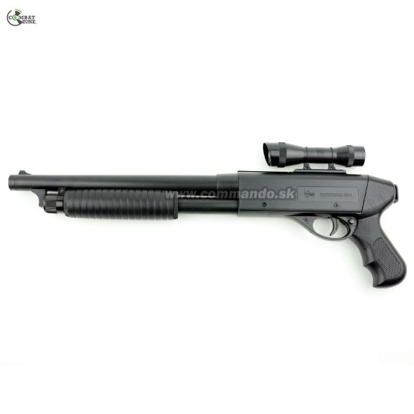 Airosft Combat Zone Hardball FAC Shotgun ASG  Spring 6mm
