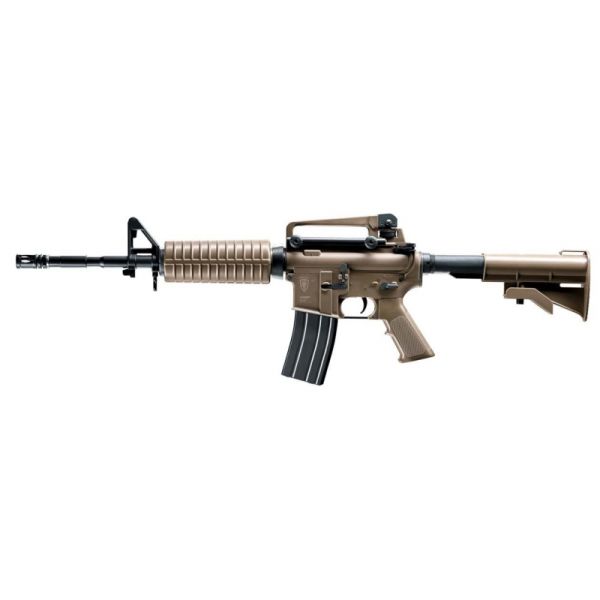 Airsoft Rifle Elite Force AR4S M4 FDE AEG 6mm