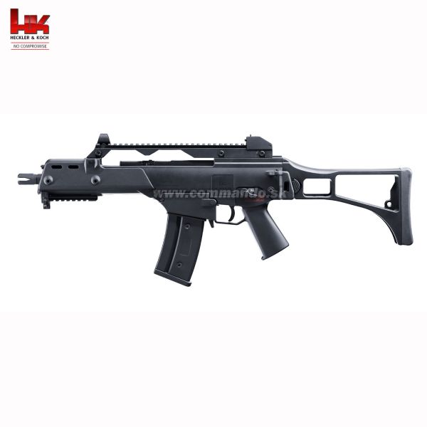 Airsoftový samopal Heckler&Koch HK G36C Sportsline AEG 6mm