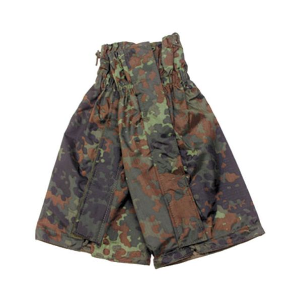 Návleky MFH, flecktarn