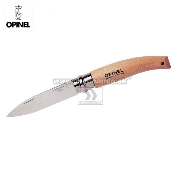 OPINEL Savoie France No.08 Spitz Inox zatvárací nôž