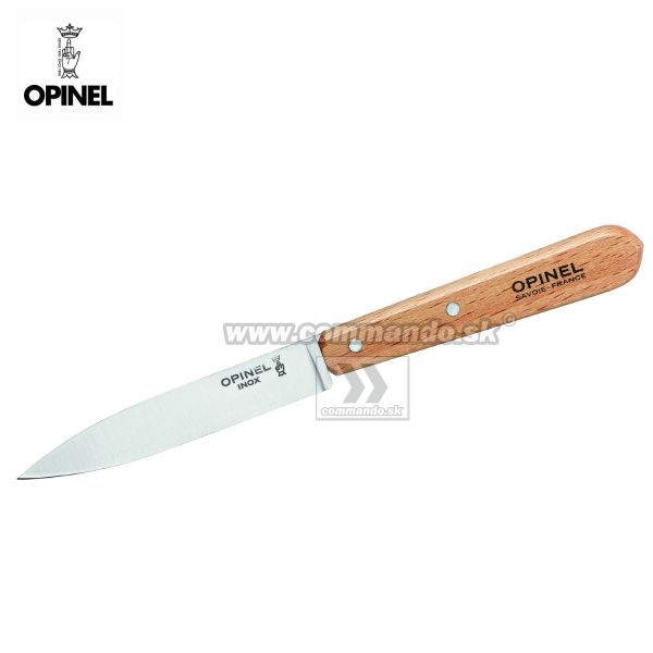 OPINEL Savoie France Inox Kuchynský nôž