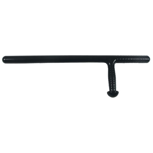 Tonfa US typ - carbon