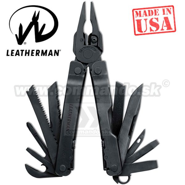 Leatherman SUPER TOOL 300