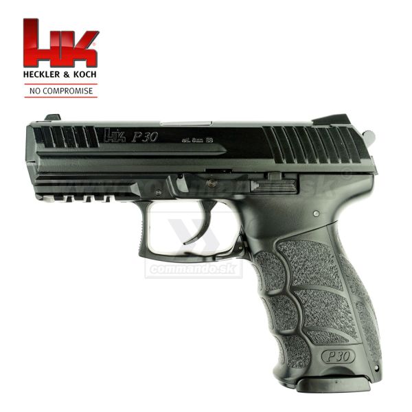 Airsoft Pistol Heckler&Koch HK P30 ASG 6mm