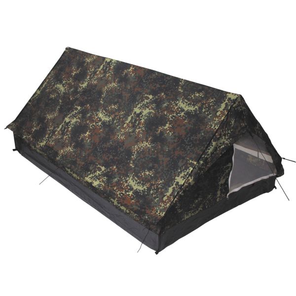 Stan Minipack MFH, flecktarn