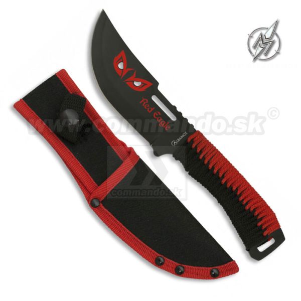 Martinez Albainox RED EAGLE TACTICAL taktický nôž 32281