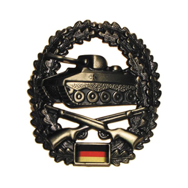 Odznak na baret - tankových granátnikov