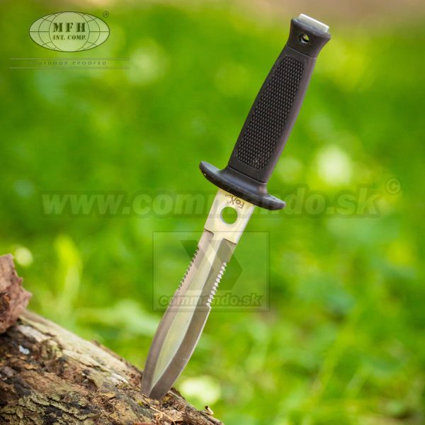 Nož MFH Boot knife - 45063