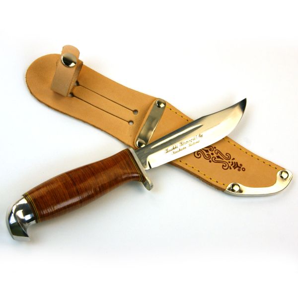 IISAKKI Scout čepeľ 12 cm