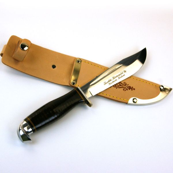 IISAKKI Scout čepeľ 15 cm