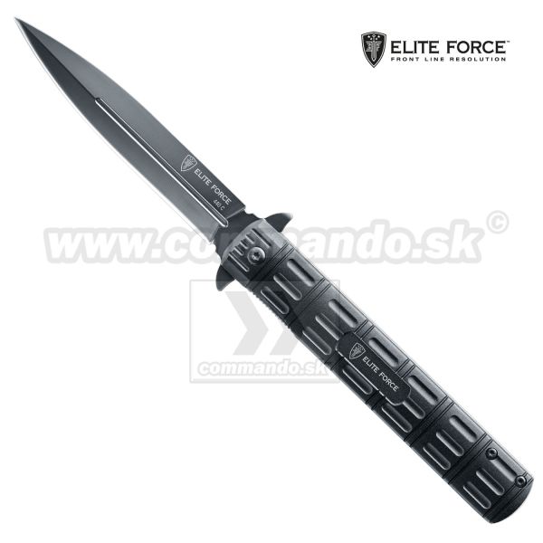 Zatvárací nôž Elite Force EF 126