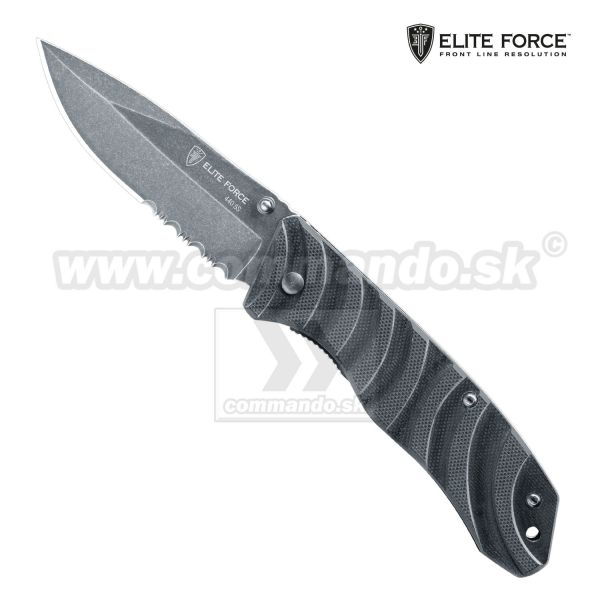 Zatvárací nôž Elite Force EF 134