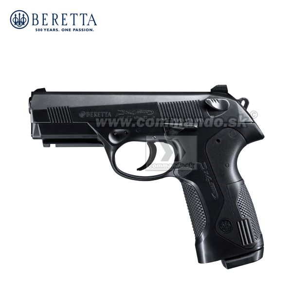 Vzduchová Pištoľ Beretta Px4 Storm CO2 4.5mm Airgun pistol