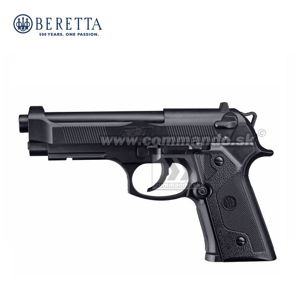 Vzduchová pištoľ Beretta ELITE II CO2 4,5mm Airgun Pistol