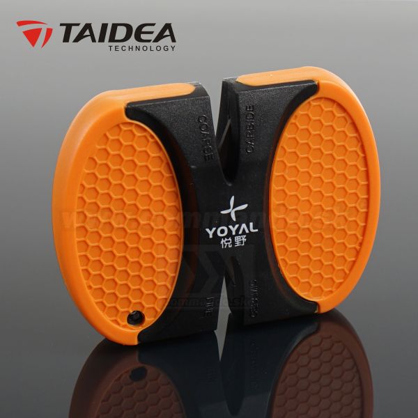 Brúska TAIDEA Yoyal TY1301 Outdoor Ceramic Carbide
