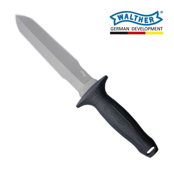 Nôž Walther Tactical DagTac 1 Knife