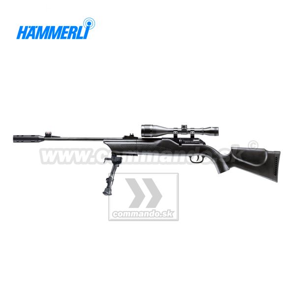 Vzduchovka Hammerli 850 Air Magnum XT CO2 4,5mm 15J