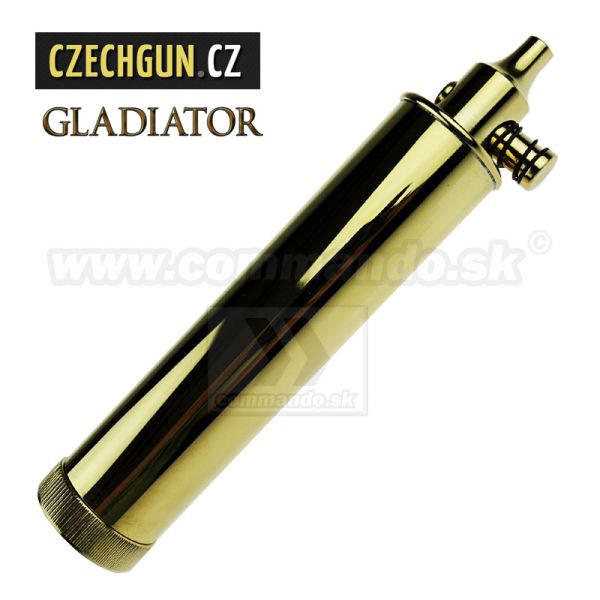 Mikroprachovnica A6 Czechgun GLADIATOR .45