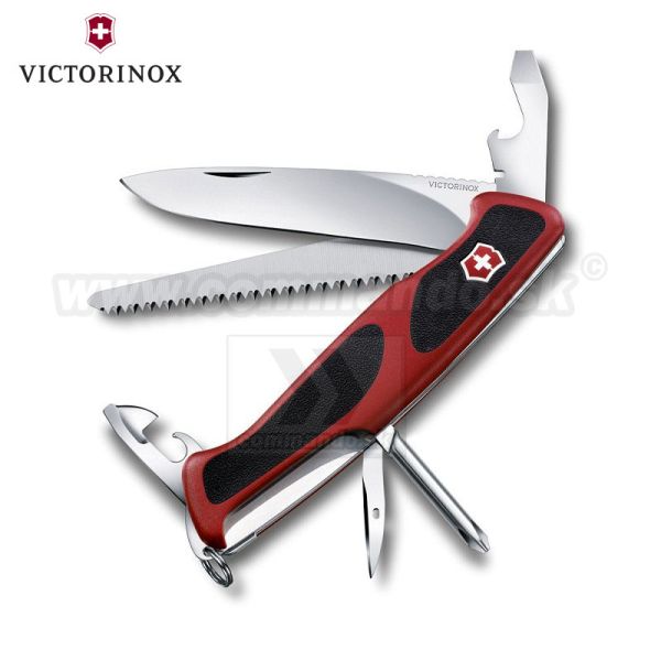 Victorinox multifunkčný nôž RANGER GRIP 56