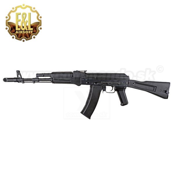 E&L AK EL-74MN Gen.2 Assault Rifle AEG 6mm