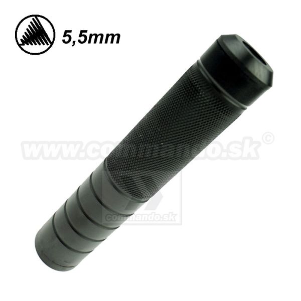 Tlmič pre vzduchovky 5,5mm Airgun Silencer