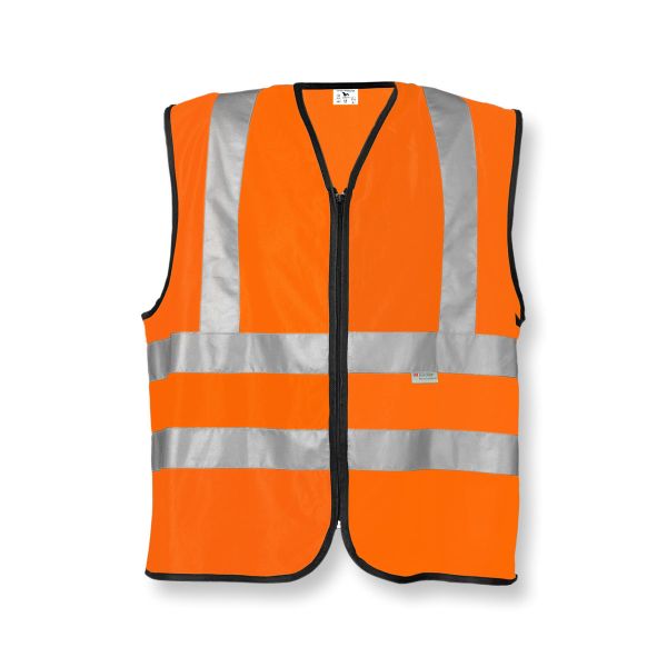 Safety Vest Orange