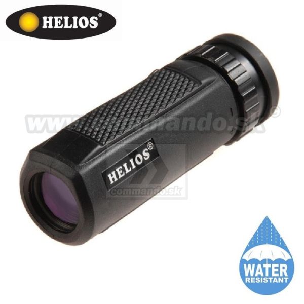 Monocular HELIOS RAPID 10x25