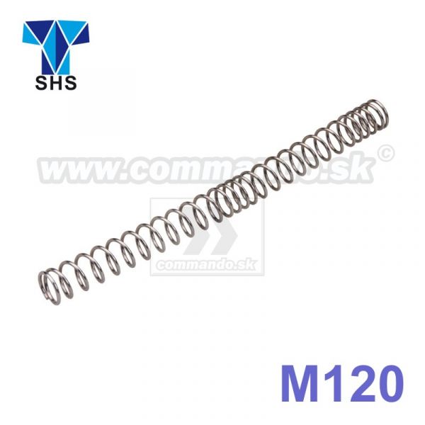 Pružina M120 SHS ( 380fps-410fps)