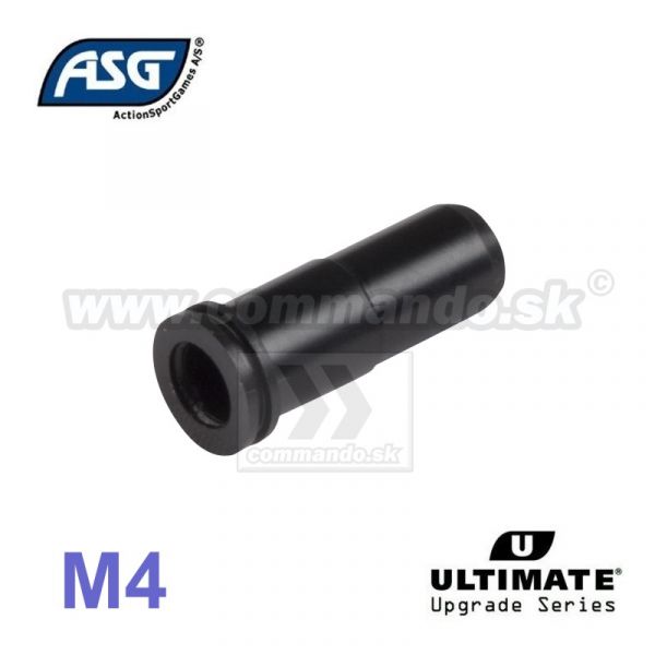 ULTIMATE® polymérová tryska s tesnením pre M4