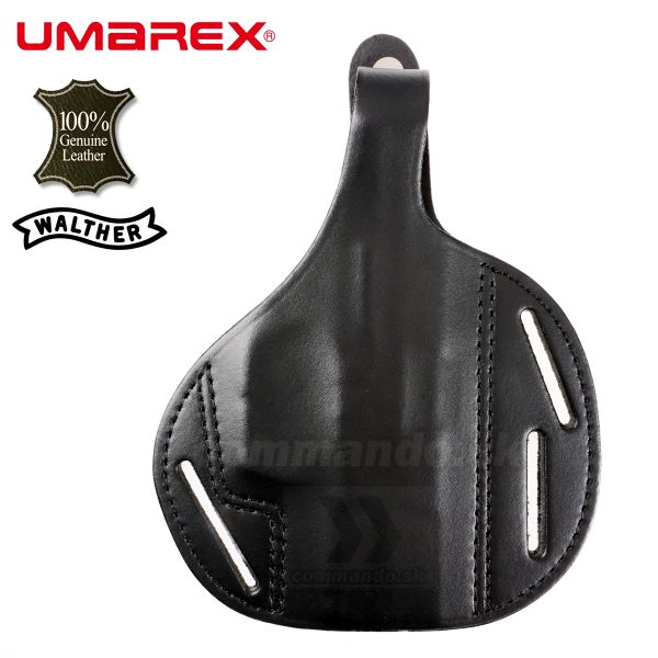 Kožené púzdro Walther P99 Pistol Holster